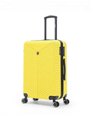 GAITE - Medium hard-shell suitcase - BLUESTAR