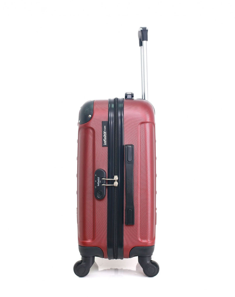 Cabin Luggage 50cm HORTEN-E