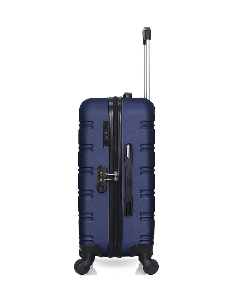 2 Luggages Bundle Cabin 55cm and Underseat 46cm