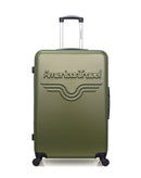 4 Luggage Set CHELSEA-M