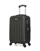 Cabin Luggage 55cm BROOKLYN