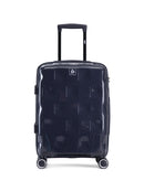 AQUILA - Cabin S hard-shell suitcase - OBAGO