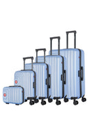 5 Luggage Set RÜTI-U