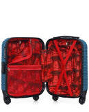 Underseat Luggage 46cm LONDON