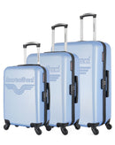 3 Luggage Set CHELSEA
