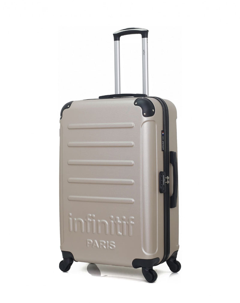 Large Suitcase 75cm HORTEN-A
