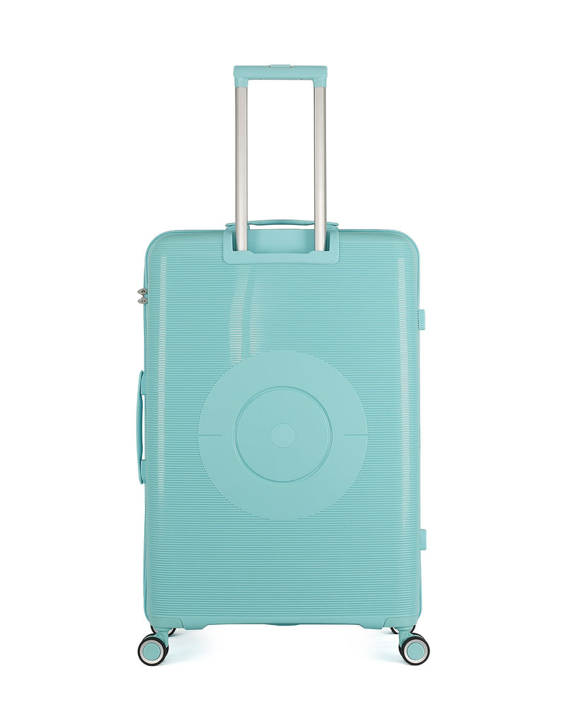 2 Luggages Bundle Large 75cm and Cabin 55cm ORION
