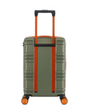 XS Cabin Hard-Shell Suitcase EVERGLADES