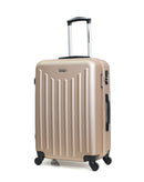 Medium Suitcase 65cm BROOKLYN-A