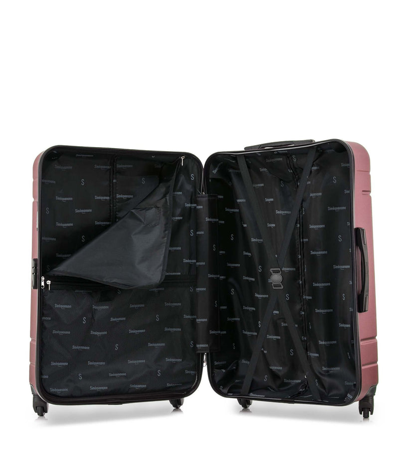 Large Suitcase 75cm HEMERA