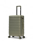 LUGANO - 2-piece hard-shell suitcase set - Medium suitcase and Cabin XS - SWISS KOPPER