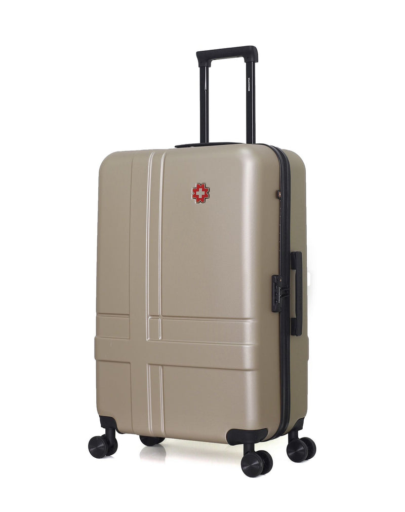 3 Luggage Bundle Large 75cm, Medium 65cm and Cabin 55cm USTER