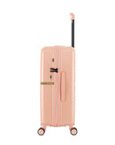 CELIA - 3-piece hard-shell suitcase set - Medium suitcase, Cabin S and Cabin XS - LPB LUGGAGE