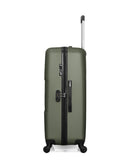 CORONADO - 2-piece hard-shell suitcase set - Large suitcase and Cabin S - HERO