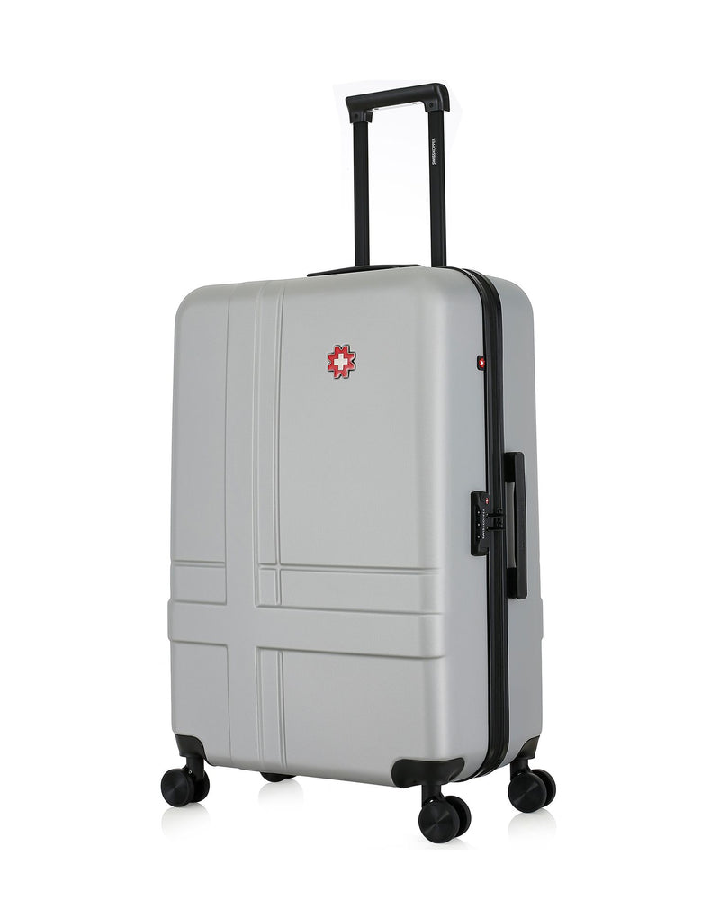 4 Luggage Bundle Large 75cm, Medium 65cm, Cabin 55cm and Vanity USTER-M