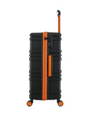 Large Hard-Shell Suitcase EVERGLADES