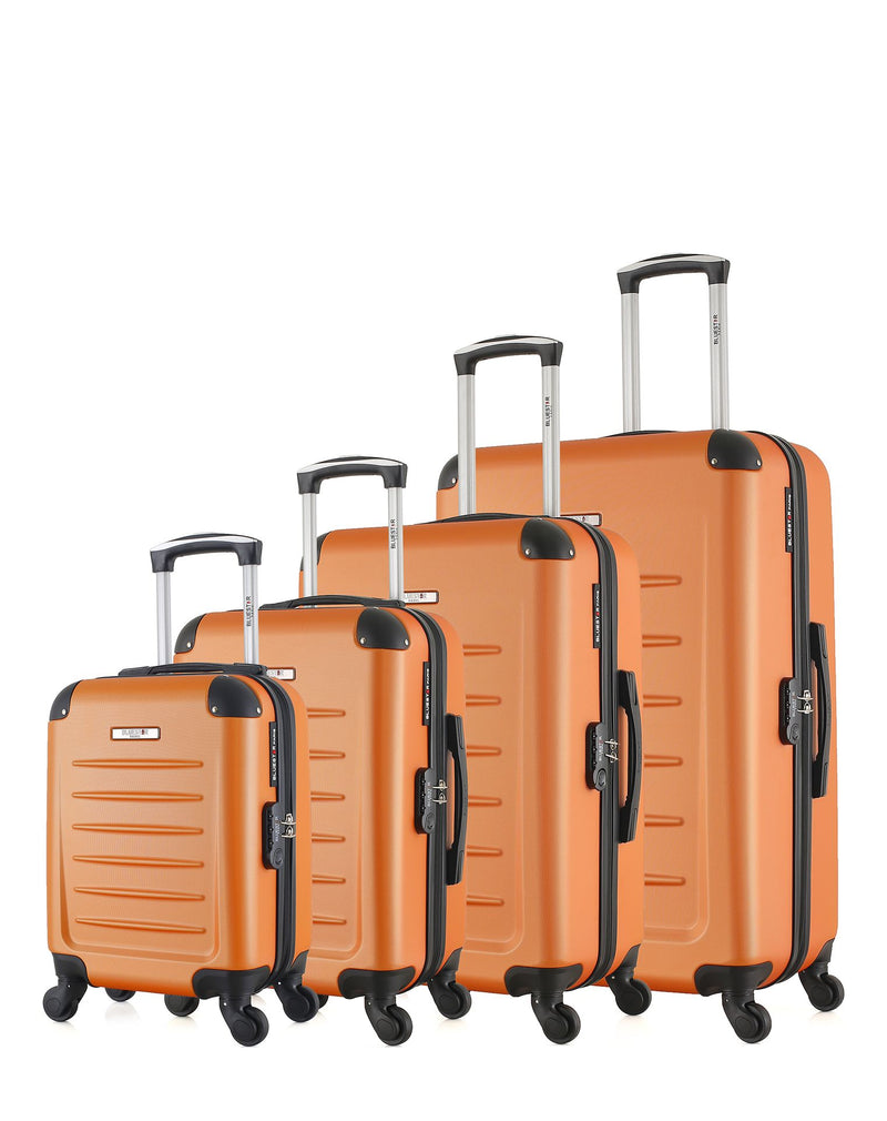 4 Luggage Set OPERA-M