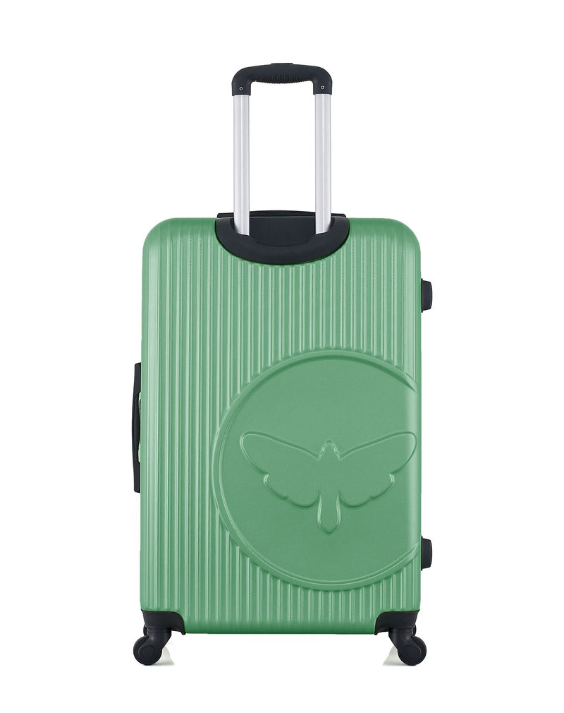 2 Luggage Bundle Large 75cm and Medium 65cm AGATA