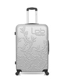2 Luggage Bundle Large 75cm and Underseat 46cm NAIS