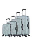 4 Luggage Set NAÏS-M