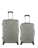 2 Luggage Bundle Large 75cm and Medium 65cm NAIS