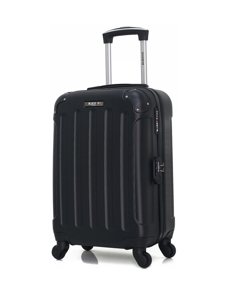 2 Luggage Bundle Cabin 55cm and Underseat 46cm MADRID