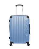 3 Luggage Bundle Medium 65cm, Cabin 55cm and Underseat 46cm BUDAPEST