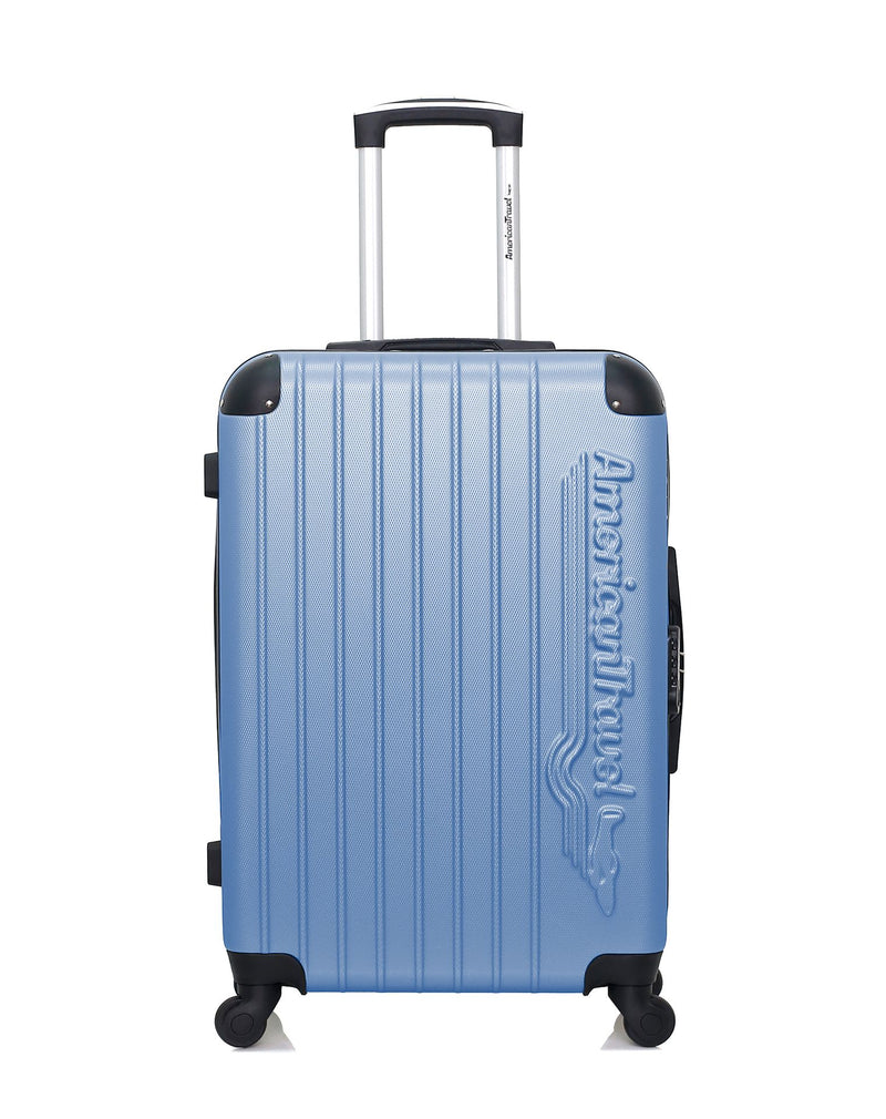 2 Luggage Bundle Medium 65cm and Underseat 46cm BUDAPEST