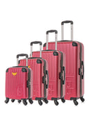 4 Luggage Set MARIANNE-M