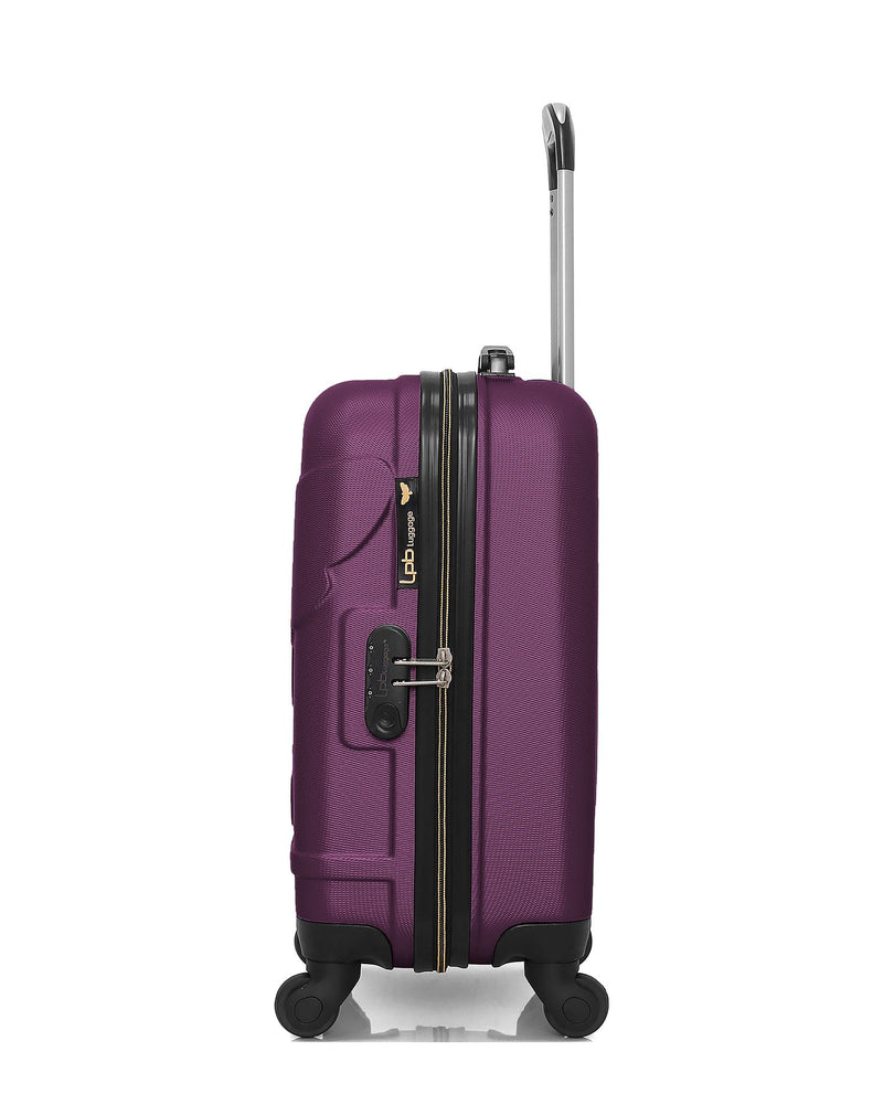 Cabin Suitcase 55cm NORINE-E