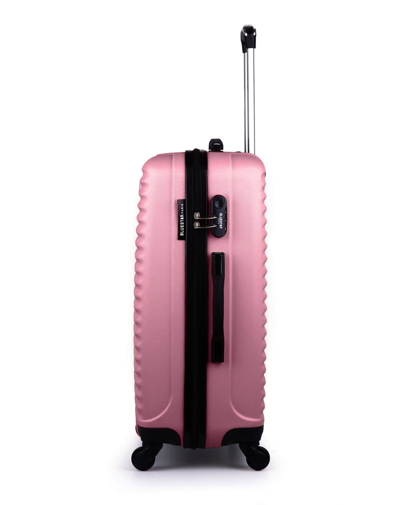 2 Luggages Bundle Medium 65cm and Vanity Case BRAZILIA