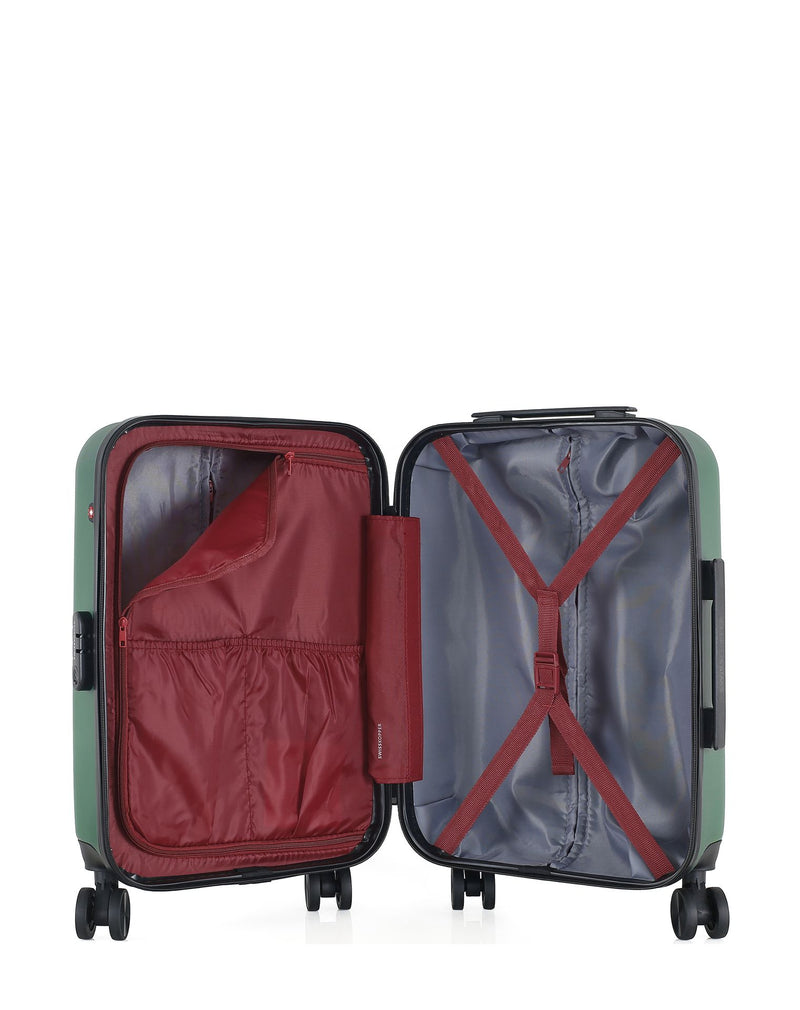 Cabin Luggage 55cm ZURICH