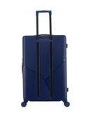 FRIBOURG - Large hard-shell suitcase - SWISS KOPPER