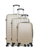 3 Luggage Set TAURUS