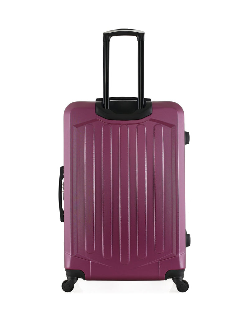 2 Luggage Bundle Large 75cm and Medium 65cm HAGEN