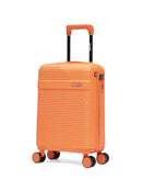 WOHLEN - 2-piece hard-shell suitcase set - Cabin S and Cabin XS - SWISS KOPPER