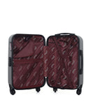 2 Luggage Bundle Medium 65cm and Cabin 55cm CHELSEA