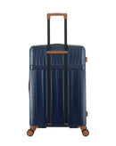 ZERMATT - 4-piece hard-shell suitcase set - Large suitcase, Medium suitcase, Cabin S and Cabin XS - SWISS KOPPER
