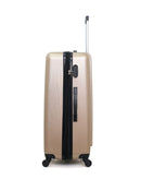 Large Suitcase 75cm LIPARI-B