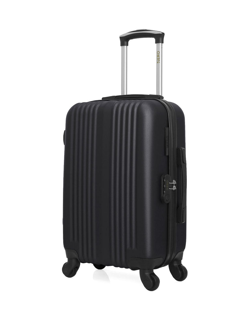2 Luggage Bundle Cabin 55cm and Underseat 46cm LIPARI