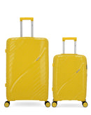 2 Luggage Bundle Large and Cabin LYRA