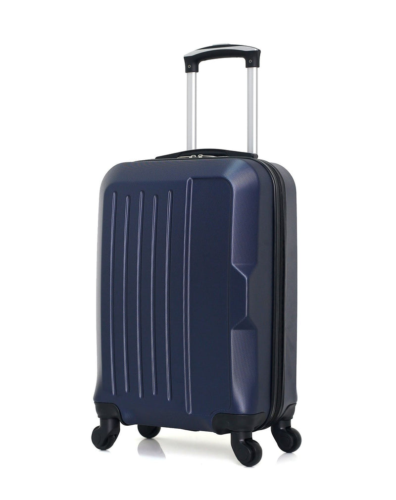 Cabin Luggage 55cm VESUVIO