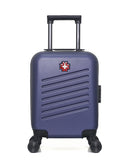 2 Luggage Bundle Medium 65cm and Vanity Case ZURICH