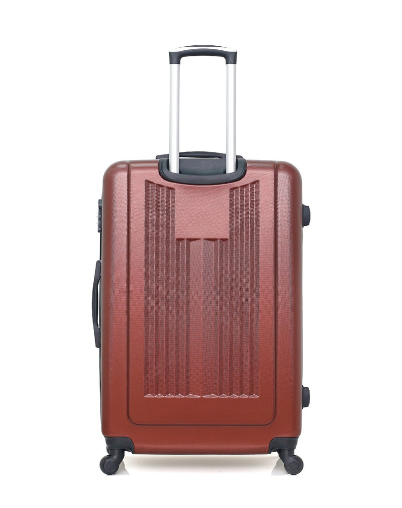 Large Suitcase 75cm LIPARI