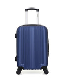 3 Luggage Bundle Cabin 55cm, Underseat 46cm and Vanity Case LIPARI