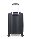 Cabin Luggage 55cm ALPES