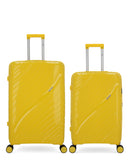 2 Luggage Bundle Large and Medium LYRA