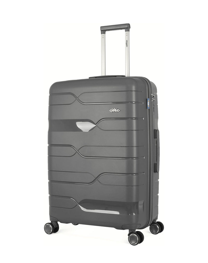 OBAGO - LOT DE 2 - Valises grand format et cabine PEGASE