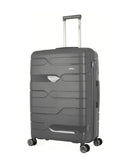 OBAGO - LOT DE 2 - Valises grand format et grand vanity PEGASE
