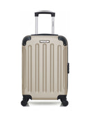 2 Luggage Bundle Medium 65cm and Underseat 46cm MADRID